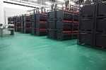 在機房鋪設防靜電橡膠板相比防靜電地板有什么好處？