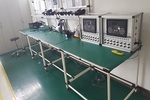 實驗室內鋪設防靜電膠皮都要做接地嗎？
