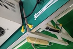 防靜電膠皮臺墊鋪設后就能起到靜電防護功效了嗎？