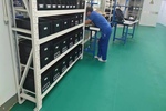 為何電子行業中越來越多地需要無鹵防靜電膠皮？