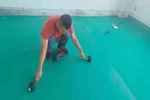 如何防止靜電引發的火工品生產意外？