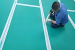 如何正確安裝防靜電地墊？