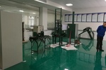 實驗室內常年打空調 該選什么樣的防靜電臺墊？